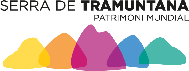 Distintiu Serra de Tramuntana Patrimoni Mundial, awarded by the Consorci Serra de Tramuntana