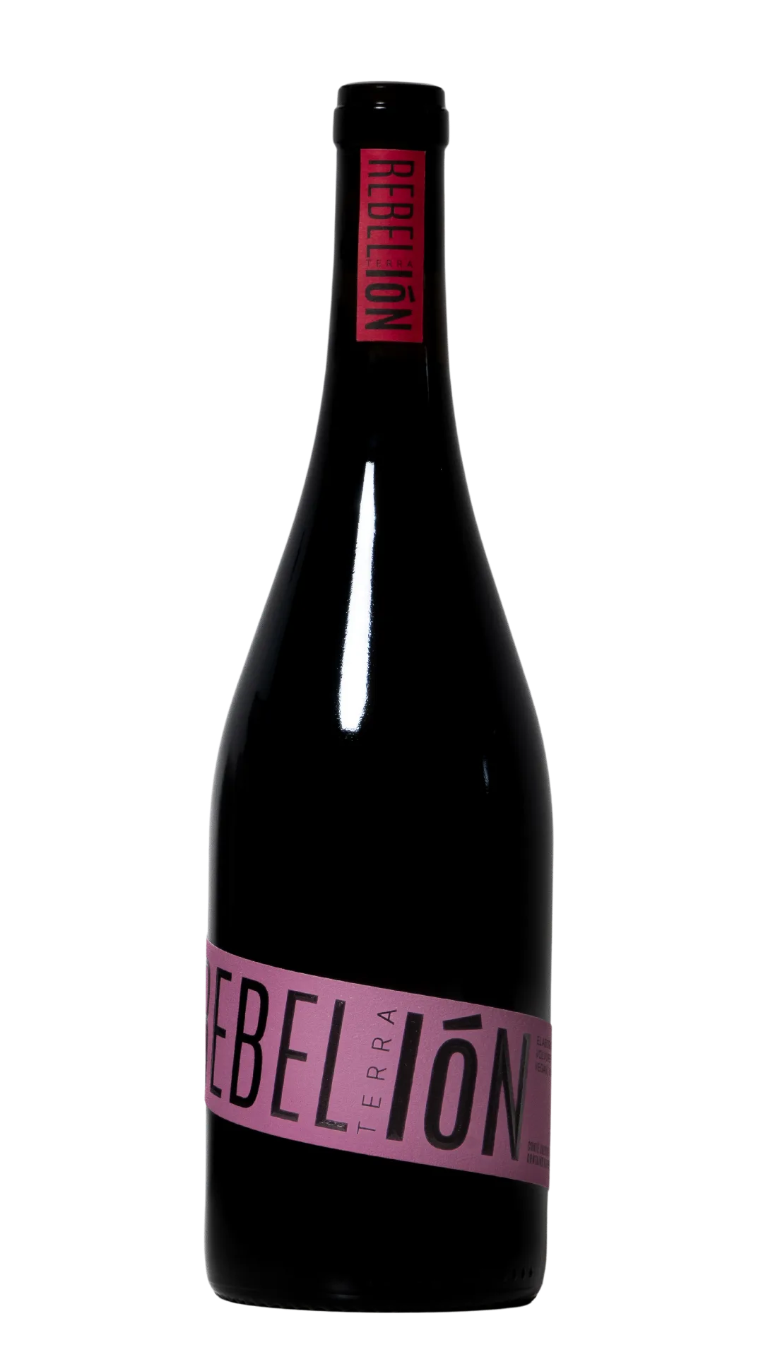 RebelIóN