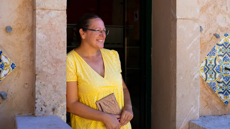Elena, TERRA IóN team